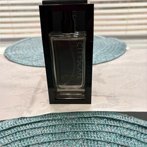 Cityscape® Cologne Spray